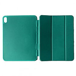 Чехол (книжка) Apple iPad 10.9 2022, Smart Case With Stylus, Pine Green, Зеленый