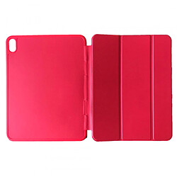 Чехол (книжка) Apple iPad 10.9 2022, Smart Case With Stylus, Красный