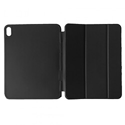 Чохол (книжка) Apple iPad 2 / iPad 3 / iPad 4, Smart Case With Stylus, Чорний