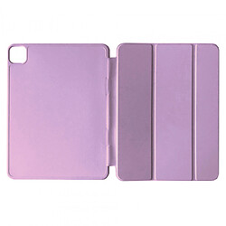 Чохол (книжка) Apple iPad Air 4 2020, Smart Case With Stylus, Pearl Pink, Рожевий