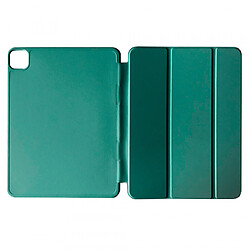 Чохол (книжка) Apple iPad Air 4 2020, Smart Case With Stylus, Pine Green, Зелений