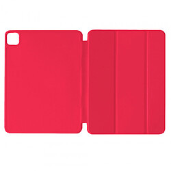 Чехол (книжка) Apple iPad Air 4 2020, Smart Case With Stylus, Красный