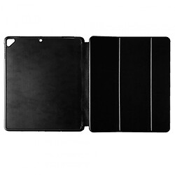 Чохол (книжка) Apple iPad AIR, Smart Case With Stylus, Чорний