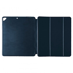 Чохол (книжка) Apple iPad AIR, Smart Case With Stylus, Dark Blue, Синій
