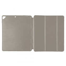 Чехол (книжка) Apple iPad AIR, Smart Case With Stylus, Серый