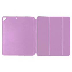 Чехол (книжка) Apple iPad AIR, Smart Case With Stylus, Pearl Pink, Розовый