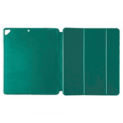 Чохол (книжка) Apple iPad AIR, Smart Case With Stylus, Pine Green, Зелений