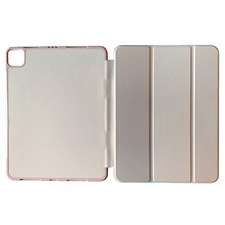 Чехол (книжка) Apple iPad AIR, Smart Case With Stylus, Pink Sand, Розовый