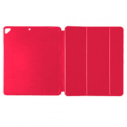 Чехол (книжка) Apple iPad AIR, Smart Case With Stylus, Красный
