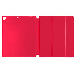 Чохол (книжка) Apple iPad AIR, Smart Case With Stylus, Червоний