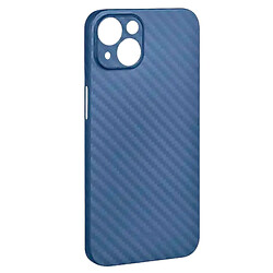 Чохол (накладка) Apple iPhone 14 Plus, K-DOO Air Skin, Синій