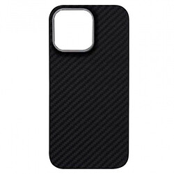 Чехол (накладка) Apple iPhone 14 Plus, K-DOO Kevlar, Черный