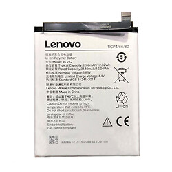 Акумулятор Lenovo Zuk, BL282, Original