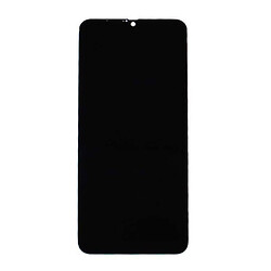 Дисплей (экран) Blackview A60 / A60 Pro, Original (100%), С сенсорным стеклом, Без рамки, Черный
