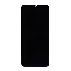 Дисплей (экран) Samsung A045 Galaxy A04, Original (PRC), С сенсорным стеклом, Без рамки, Черный