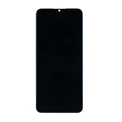 Дисплей (экран) Samsung A042 Galaxy A04e, Original (PRC), С сенсорным стеклом, Без рамки, Черный