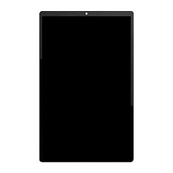 Дисплей (екран) Lenovo X6C6F Tab K10, High quality, З сенсорним склом, Без рамки, Чорний