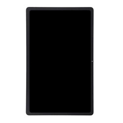 Дисплей (экран) Xiaomi Redmi Pad, С сенсорным стеклом, Черный