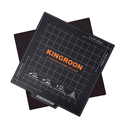 Магнітна підкладка Kingroon на стіл для 3D принтера