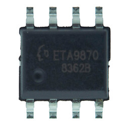Контроллер зарядки ETA9870
