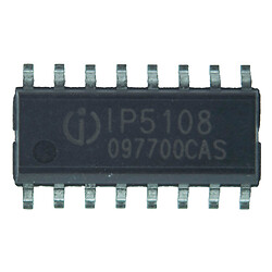 Контролер заряджання IP5108
