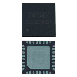 Контроллер зарядки SW6007