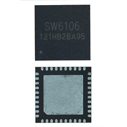 Контроллер зарядки SW6106