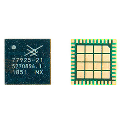 Мікросхема підсилювач потужності SKY77925-21