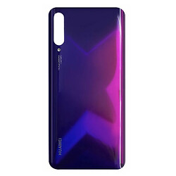 Задня кришка Huawei P Smart 2019, High quality, Фіолетовий