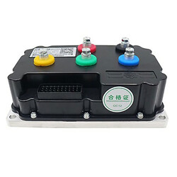 Контролер BLDC fardriver nd72300 Hall Sensor