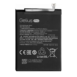 Аккумулятор Xiaomi Poco M2 Pro / Redmi 9C / Redmi 9a, Gelius, High quality, BN56