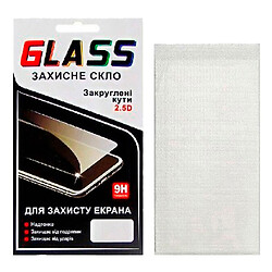 Защитное стекло Apple iPhone 14 Pro, O-Glass, Прозрачный