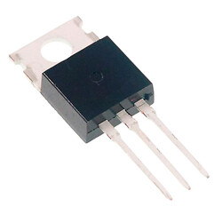 Транзистор IGP15N60T
