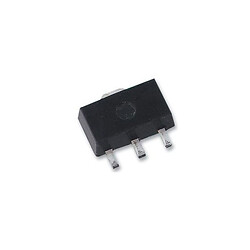 2SC3357 (транзистор біполярний NPN)