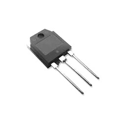Транзистор біполярний NPN 2SD1402