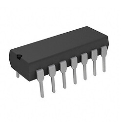 74HC30N