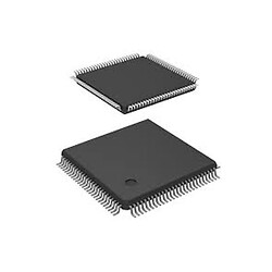 Микросхема ATxmega64A1-AU