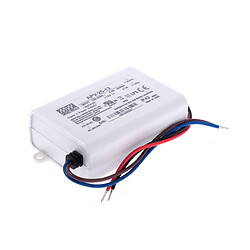 LED драйвер APV-25-12