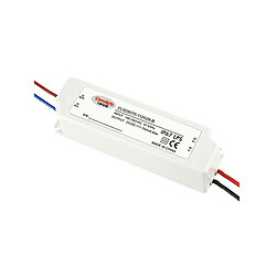 LED драйвер CLPF-20-350-112029-B