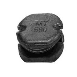 Дросель силовий CD43NP-470KC (47uH, 10%, Idc=1.35А, Rdc max=0.844 Ohm, SMD: 4.5x4.0mm, h=3.2mm) Sumida