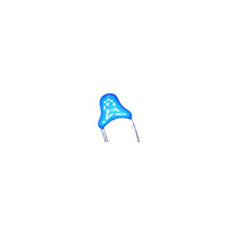Конденсатор керамический выводной 1,2nF 50V X7R 10% 5mm (RD15B122K1HL5L)