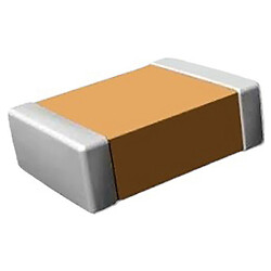 Конденсатор керамічний вивідний 2nF 50V NP0 5% 5mm (VCMR202J050C02B-Vatronics)