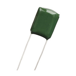 Конденсатор плівковий CTX(class X1) 3,3uF 310VAC K(+/-10%) P=32,5mm, 37x34x22mm (CTX335K310S0P32.5-Hitano)