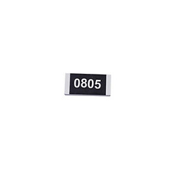 Резистор SMD 160 kOhm 1% 0,125W 150V 0805 (RMC101603FR-Cinetech)