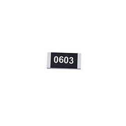 Резистор SMD 590 kOhm 1% 0,1W 50V 0603 (RC0603FR-590K0-Hitano)
