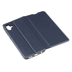 Чехол (книжка) Samsung A536 Galaxy A53 5G, Elastic, Черный - № 3