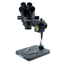 Микроскоп бинокулярный Mechanic G75S-B1