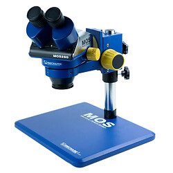 Микроскоп бинокулярный Mechanic MOS260-B11