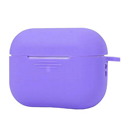 Чехол (накладка) Apple AirPods Pro 2, Hang Case, Фиолетовый