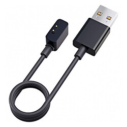 USB Charger Xiaomi Smart Band 7 Pro, Чорний